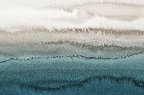  Binnen de getijden Strigel