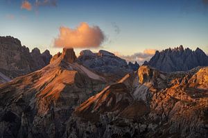 Cache-cache sur Martin Podt