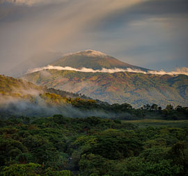Costa Rica – where nature, adventure and pure beauty come together