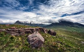 Le temps s'arrête à la colline de fer sur Em We