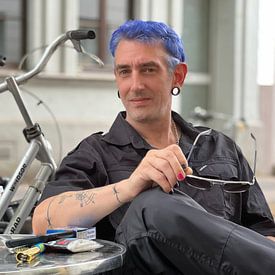 making art .cologne Profilfoto