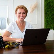 Léontine Lamers profielfoto