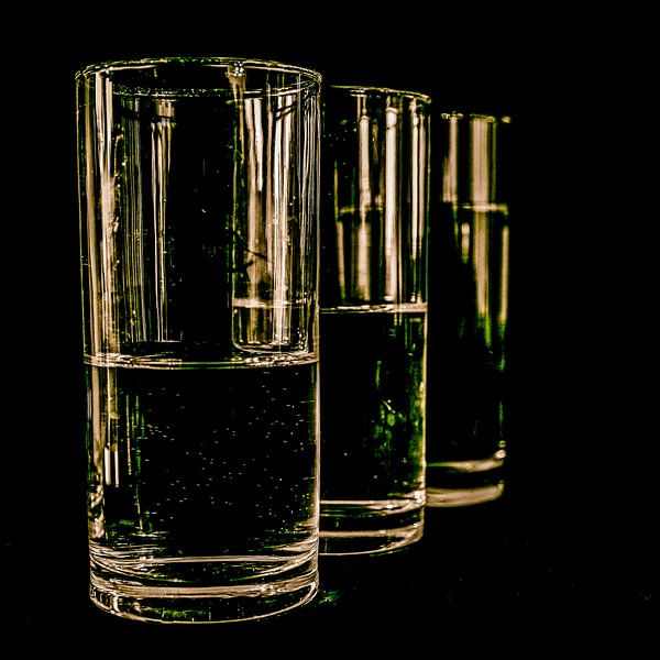 Glaswerk by Arjan Benders