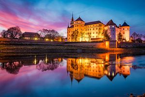 Soirée à Torgau