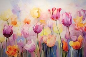 Tulpen