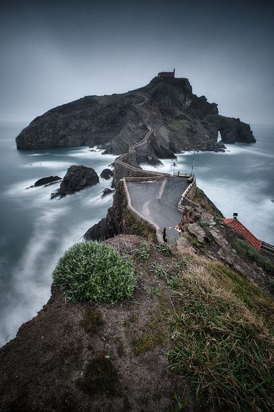 Basque Country by Marvin Schweer