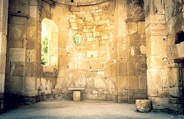 Crete van Ben Hassine