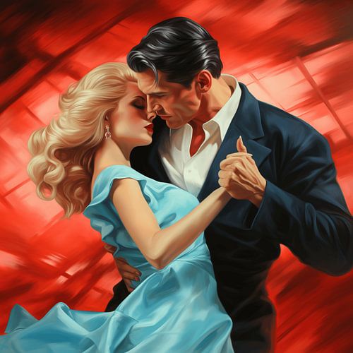 De Essentie van Passie