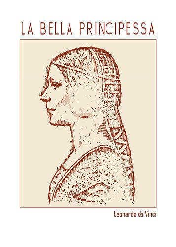 La Bella Principessa