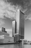 Rotterdam, Kop van Zuid