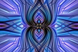 Lotus 3 von Jan van Reij