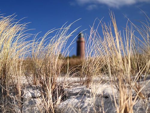 Leuchtturm Darßer Ort