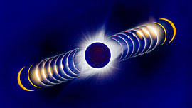 Eclipse Art