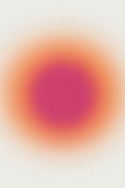 AURA_No1 van THE MIUUS STUDIO