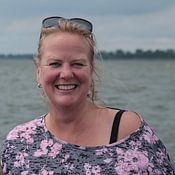 Martine Oortwijn Profile picture