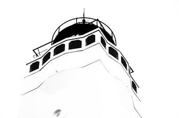 The Lighthouse of Noordwijk