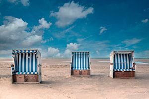 Strandstoelen