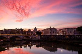 Saint-Pierre de Rome sur Omega Fotografie