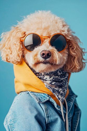 Labradoodle