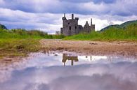 Kasteel Kilchurn van Patrick Lohmüller thumbnail