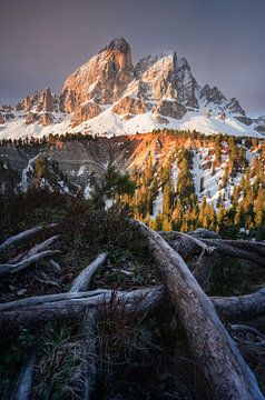 Würzjoch sur Patrick Noack