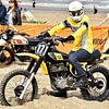 Yamaha XT500 van Jan Radstake