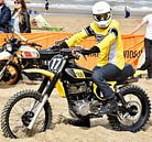 Yamaha XT500 van Jan Radstake thumbnail