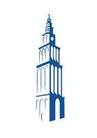 Martini-Turm Entwurf Groningen