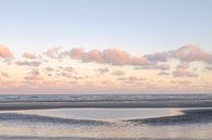 Sunrise Koksijde by Johan Vanbockryck thumbnail