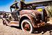 Oldtimer Ford Modell T in Hackberry Arizona an der Route 66 USA von Dieter Walther