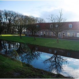 Gefängnismuseum Veenhuizen von Anuska Klaverdijk