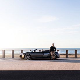 Sebastiaan van 't Hoog profielfoto