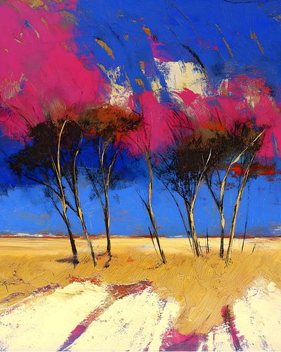 ITALY LANDSCAPE TA03