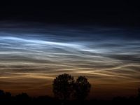 ice clouds