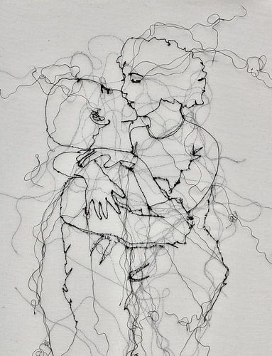 Ton amour est meilleur que le chocolat