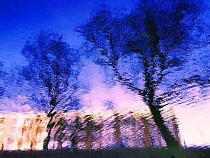 Urban Reflections 55