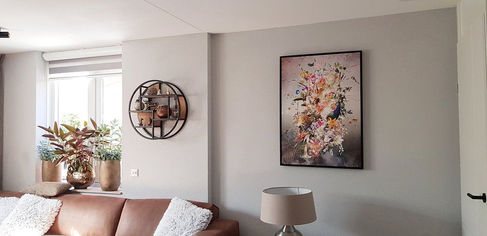 The Beacon  by Jesper Krijgsman 