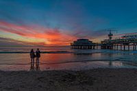 Der Pier