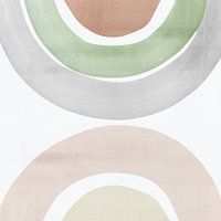 Bend of Colors II, Isabelle Z