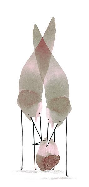 Will be fine baby by Marije Kalshoven