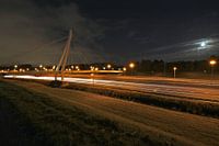 Sosie d'Erasmus Bridge