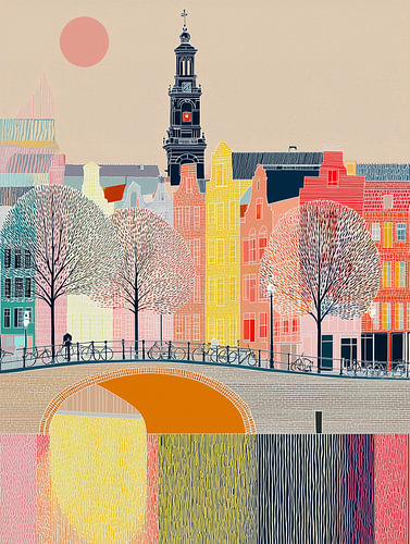De Jordaan