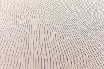 patroon zand relief van eric van der eijk