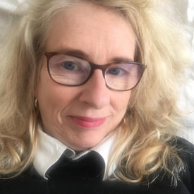 Catharina Mastenbroek profielfoto