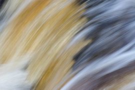 Eau soyeuse sur Carsten Lenz Photography