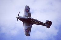 Hawker Hurricane