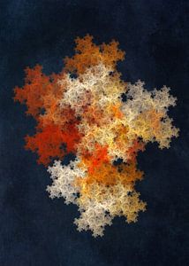 Fractal Plasma #fractal #abstraction