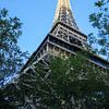 Tour Eiffel Las Vegas sur Florian Kampes