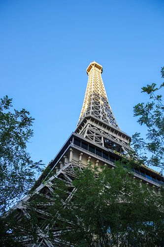 Eiffelturm Las Vegas