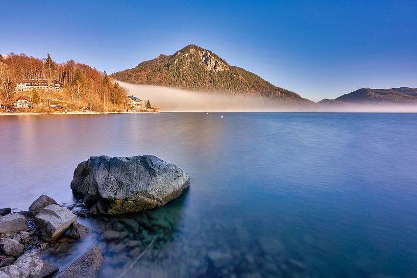 Walchensee by Einhorn Fotografie